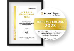 Steueroptimierung